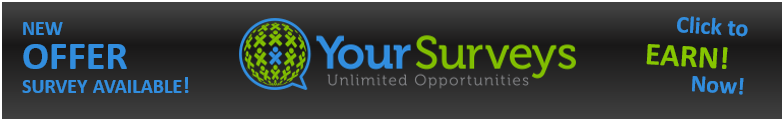 Click now to participate on the hottest survey available!